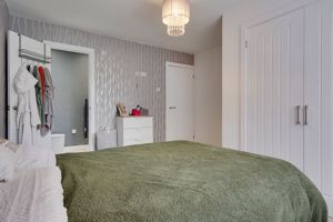 Bedroom One (Ground Floor)- click for photo gallery